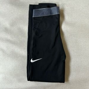 Nike Pro Warm Leggings